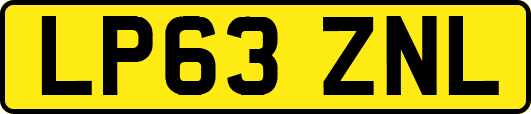 LP63ZNL