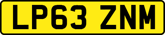 LP63ZNM
