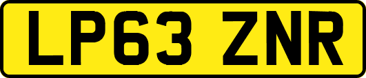 LP63ZNR