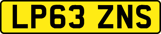 LP63ZNS