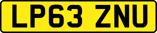 LP63ZNU
