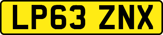 LP63ZNX