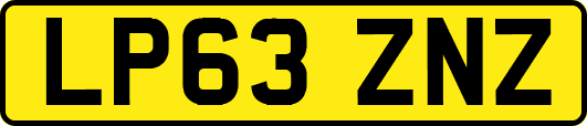 LP63ZNZ