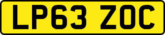 LP63ZOC