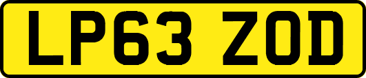 LP63ZOD
