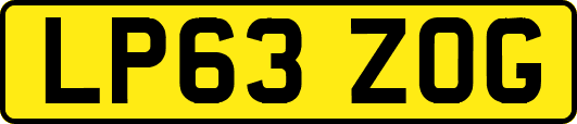 LP63ZOG