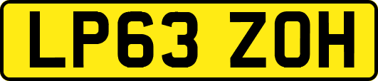 LP63ZOH