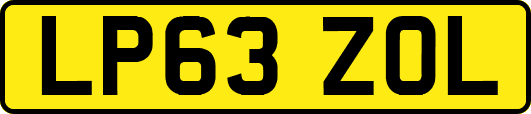 LP63ZOL