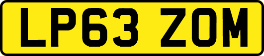 LP63ZOM