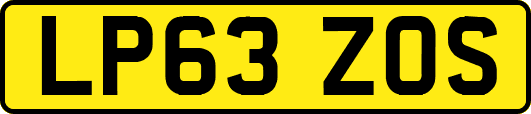 LP63ZOS