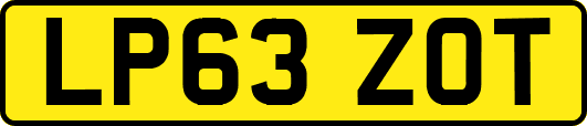 LP63ZOT