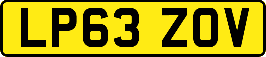 LP63ZOV