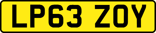 LP63ZOY