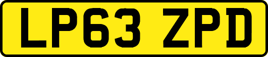 LP63ZPD