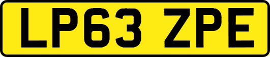 LP63ZPE