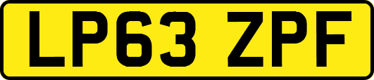 LP63ZPF