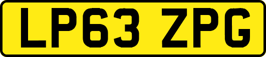 LP63ZPG