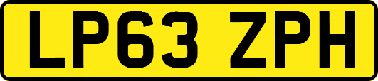 LP63ZPH