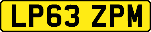 LP63ZPM