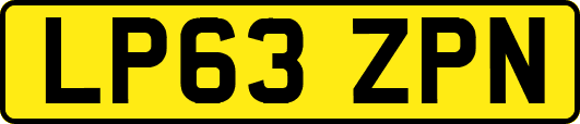 LP63ZPN