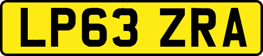 LP63ZRA