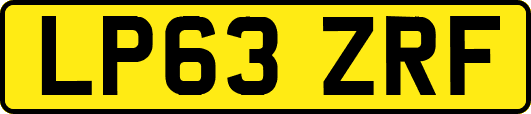 LP63ZRF