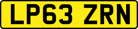 LP63ZRN