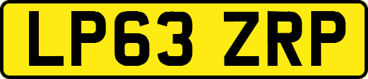 LP63ZRP
