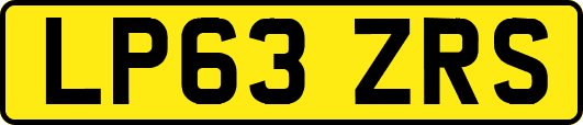 LP63ZRS
