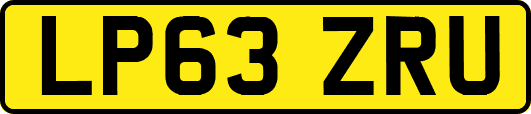 LP63ZRU