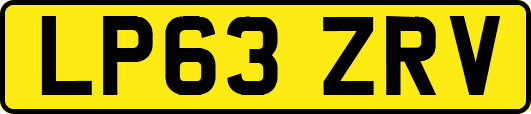 LP63ZRV