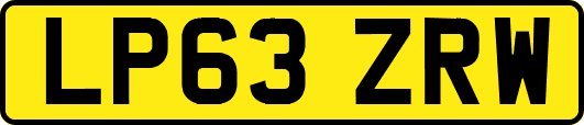 LP63ZRW