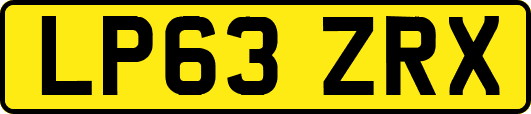LP63ZRX
