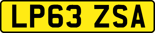 LP63ZSA