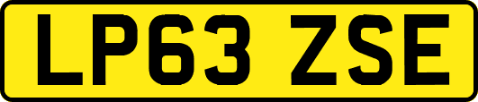 LP63ZSE