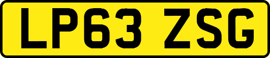 LP63ZSG