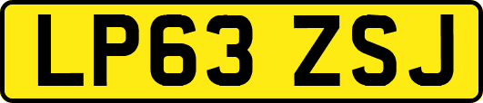 LP63ZSJ