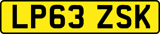 LP63ZSK