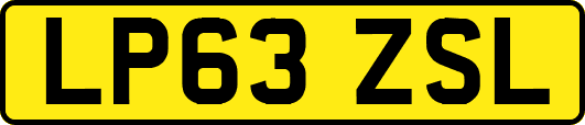 LP63ZSL