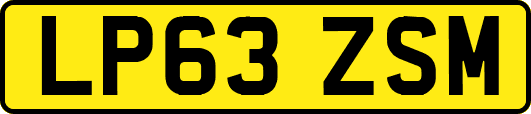 LP63ZSM