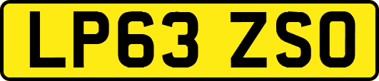LP63ZSO