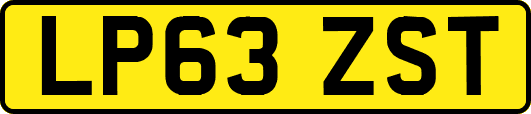 LP63ZST
