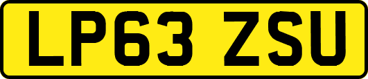 LP63ZSU
