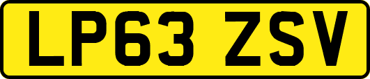 LP63ZSV