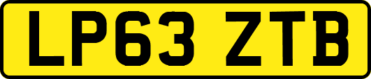 LP63ZTB