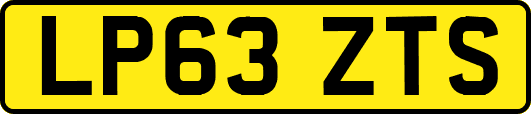 LP63ZTS
