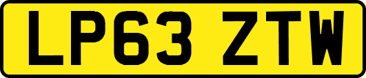 LP63ZTW