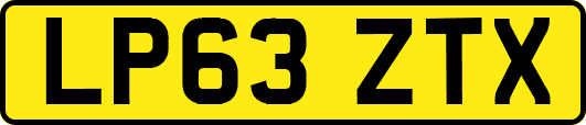 LP63ZTX