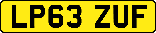 LP63ZUF