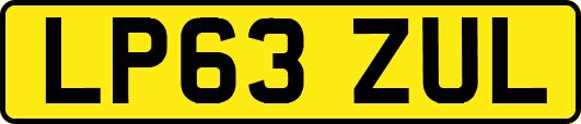 LP63ZUL